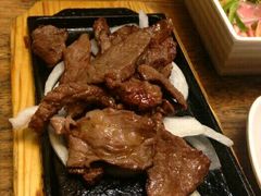 -向阳庄烧烤店(望京西园店)