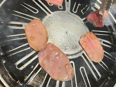 -炼火烤肉店