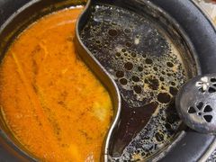 -温野菜涮涮锅(曲江大悦城店)