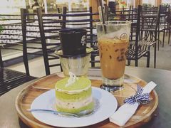 -Trung Nguyen Café Legend