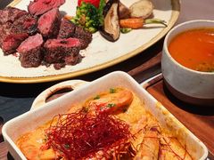 -春树下·树屋花房西餐厅(罍街AS1980店)