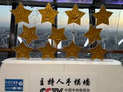 -中央广播电视塔