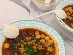 -苏晓玥·手作江南小吃(深圳北站店)