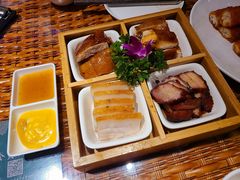 -老广酒楼(樱花店)