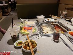 -海底捞火锅(龙湖三千集店)