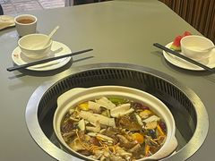 -野菌园·野生菌火锅首创第一家(关兴路总店)