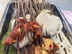 -江二娃串串香(科园四路总店)