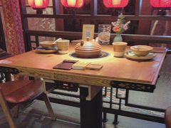 -吃饭皇帝大(长宁龙之梦店)