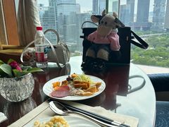 -深圳星河丽思卡尔顿酒店