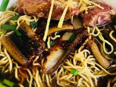 -老赵面店(大西路店)