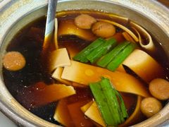 -老西门·常州菜(新区店)