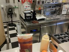 -桂桂茶(歌斐中心店)
