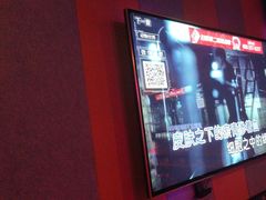 -唱吧麦颂KTV(松江五龙商业广场店)