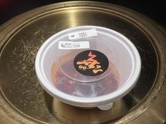 -無二炙坊·和牛烧肉(大钟寺1733店)