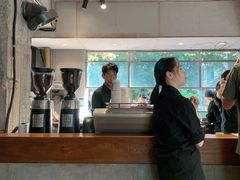 -来回·咖啡(天河南店)