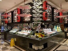 -芭菲盛宴·环球美食(解放碑英利国际店)