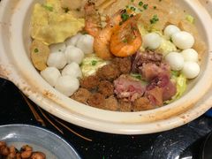 -苏浙徽·农家大院(开发区星湖101店)