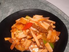 -老伙记海鲜码头(北滘店)