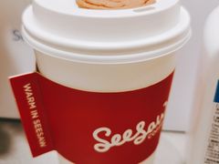 -Seesaw Coffee(杭州奥体印象城店)