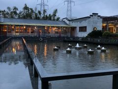 -渔堂公园餐厅·本帮菜(乐园路店)