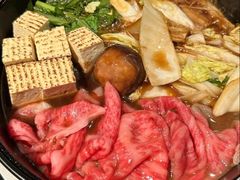 -雲上錢屋·怀石料理(上海中心店)