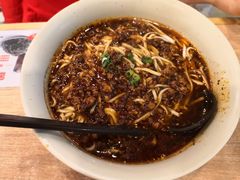 -李先生牛肉面(长春红旗街店)