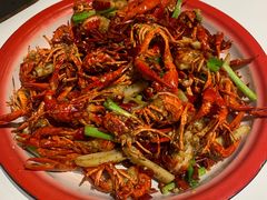 -老长沙龙虾馆·聚会餐厅(白石洲店)