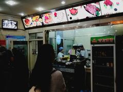 -老毛手抓(长城路店)
