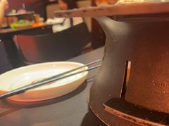 -探鱼·鲜青椒爽麻烤鱼(番禺万达店)