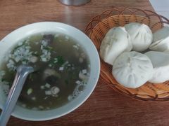 -清真·老金家牛肉店(会展路店)