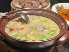 -桂小厨广西菜(万象城店)