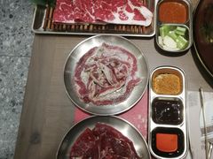 -西塔老太太泥炉烤肉(双井店)