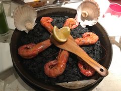 -Carmen卡门西班牙餐厅