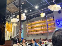 大堂-黔大人·贵州花溪牛肉粉(宝能太古城店)