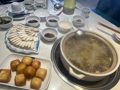 -爱膳菌锅锅(阳南店)
