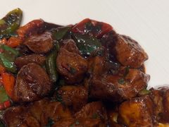 -若蘭慈·无国界素食料理(欢乐海岸店)