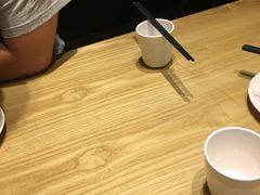 -吕氏疙瘩汤·新鲁菜(潍坊银座店)