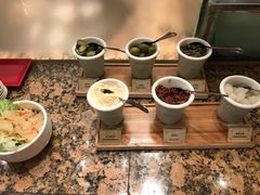 -马哥孛罗咖啡厅·Cafe Marco (厦门马哥孛罗东方大酒店)