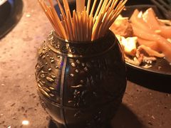 -锅说大脸毛肚重庆老火锅(佐阾店)