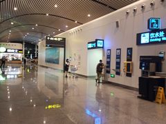 -南宁吴圩国际机场-T2航站楼