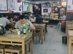 -山西刀削面(安定门店)