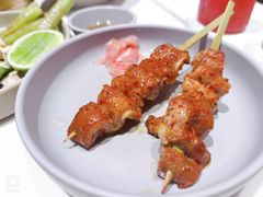 -胡麻(静安嘉里店)