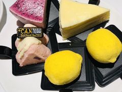 -加餐海鲜自助(宝龙一城店)