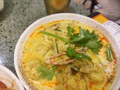 -Home Thai·泰谣(王府井apm店)