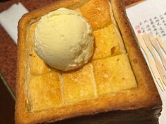 -绿茶餐厅(华联万柳店)