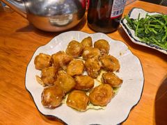 -梁姐啤酒鱼(兴坪古镇店)
