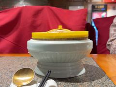 -真地道京味府·鲜橙烤鸭·北京菜(朝外大街东大桥店)