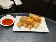 -鹭江宾馆·观海餐厅