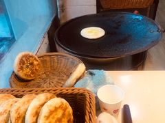 -张婆婆香酥锅盔(平福路店)