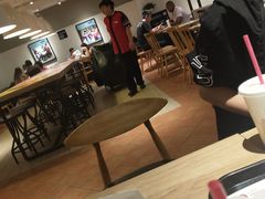 -麦当劳(新王府井店)